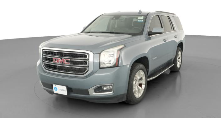 Thumbnail: 2016 GMC Yukon - 1