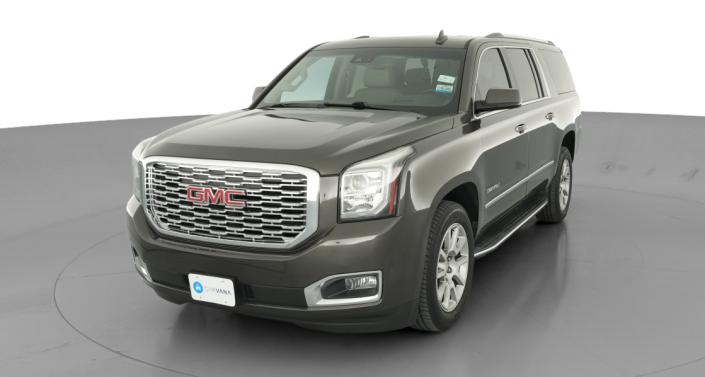 Thumbnail: 2019 GMC Yukon XL - 1