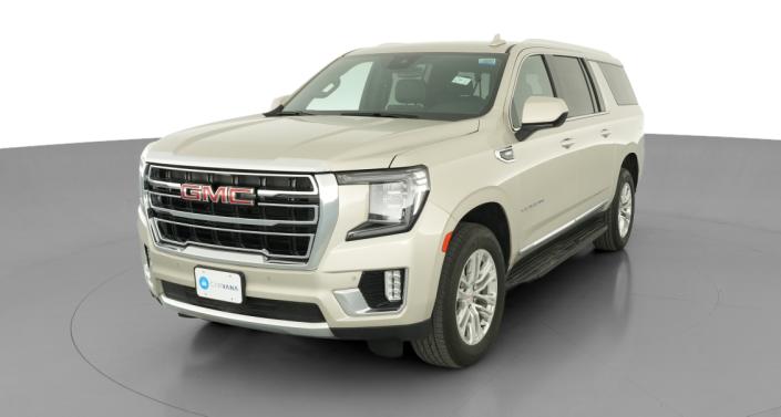 Thumbnail: 2023 GMC Yukon XL - 1