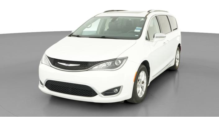 Thumbnail: 2020 Chrysler Pacifica - 1