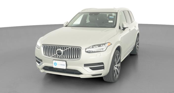 Thumbnail: 2022 Volvo XC90 - 1