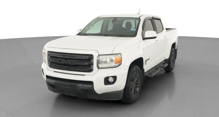 Thumbnail: 2019 GMC Canyon - 1