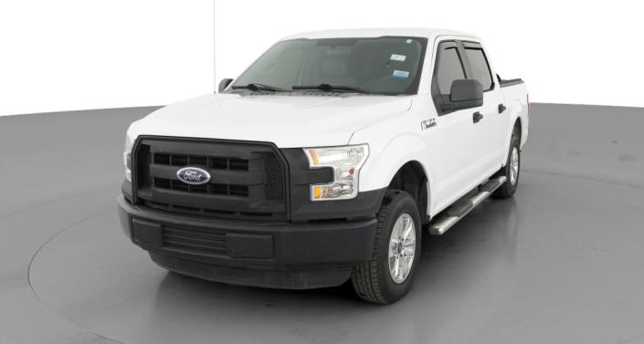 Thumbnail: 2015 Ford Econoline - 1