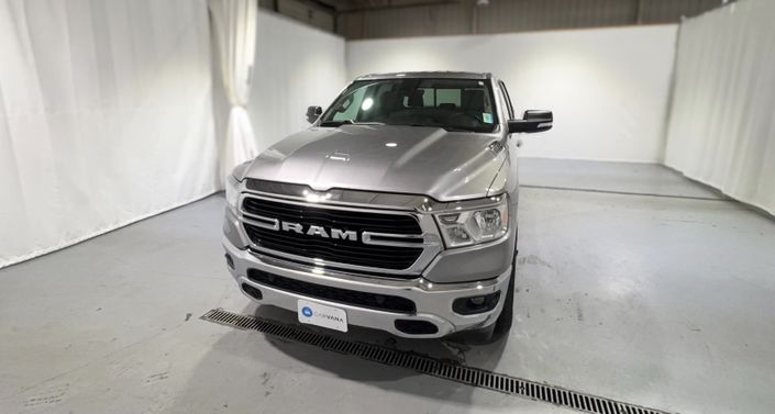 Thumbnail: 2020 RAM 1500 - 1