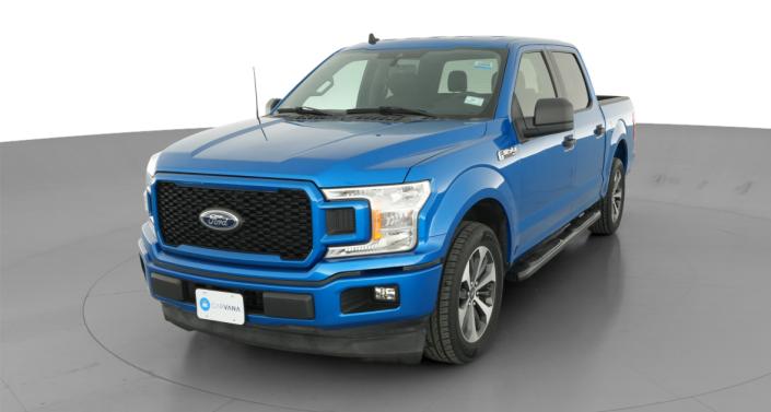 Thumbnail: 2020 Ford Econoline - 1