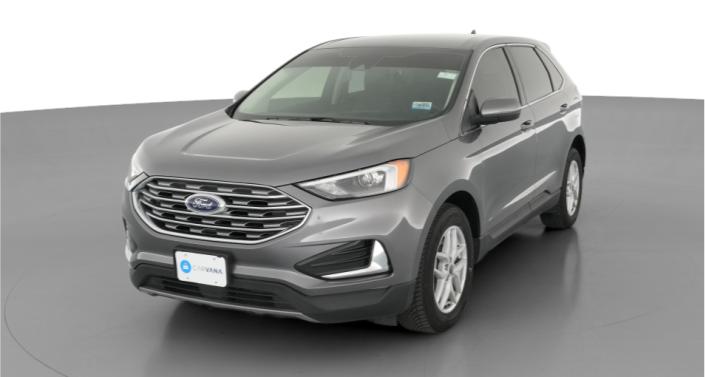 Thumbnail: 2022 Ford Edge - 1