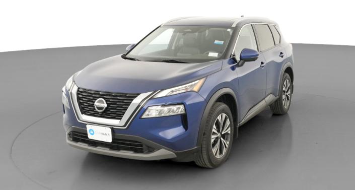 Thumbnail: 2021 Nissan Rogue - 1