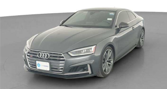 2018 Audi S5 Prestige -
                  Trenton, OH