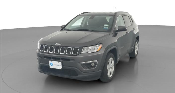 Thumbnail: 2018 Jeep Compass - 1