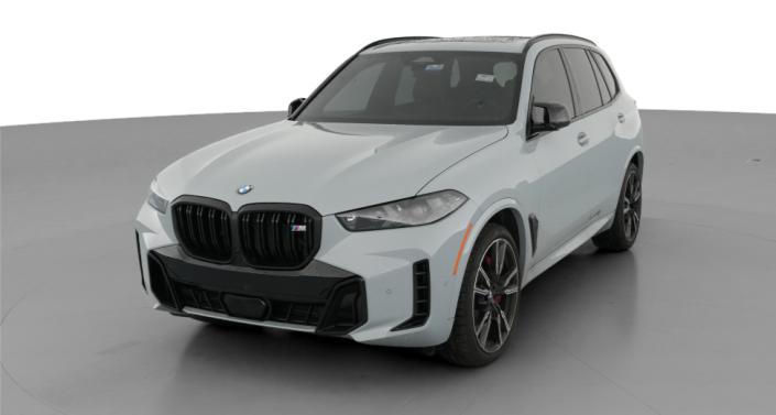 Thumbnail: 2025 BMW X5 - 1