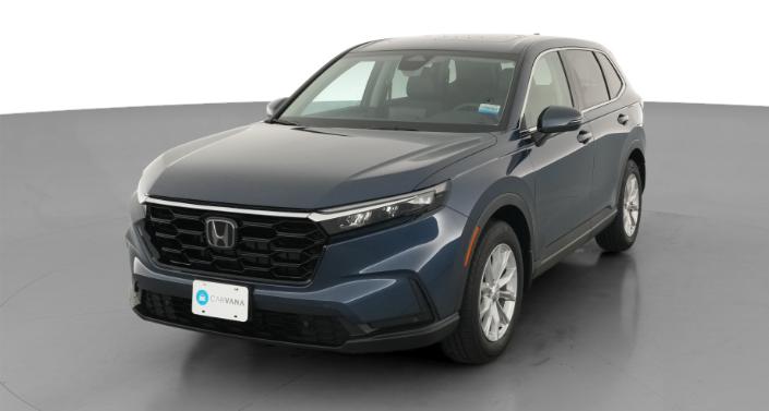 Thumbnail: 2025 Honda CR-V - 1