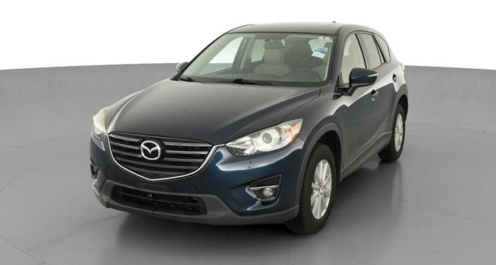 Thumbnail: 2016 Mazda CX-5 - 1