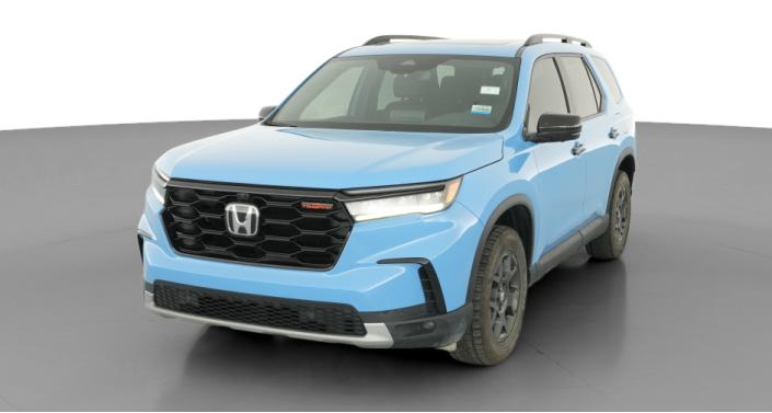 Thumbnail: 2023 Honda Pilot - 1