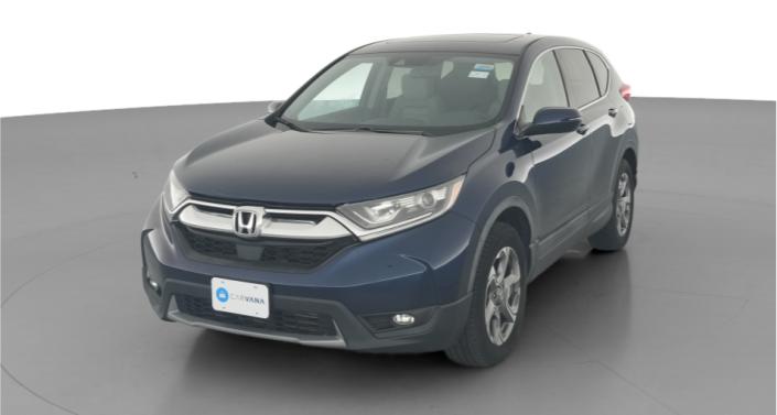 Thumbnail: 2019 Honda CR-V - 1