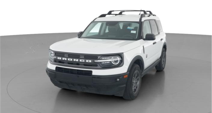 Thumbnail: 2023 Ford Bronco Sport - 1