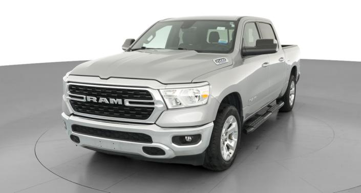 Thumbnail: 2022 RAM 1500 - 1