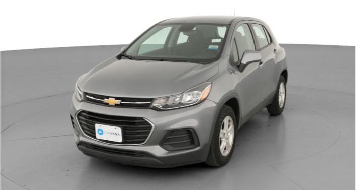 Thumbnail: 2020 Chevrolet Trax - 1