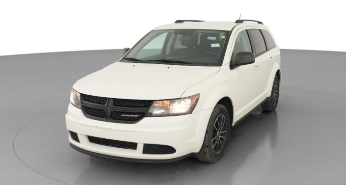 Thumbnail: 2018 Dodge Journey - 1