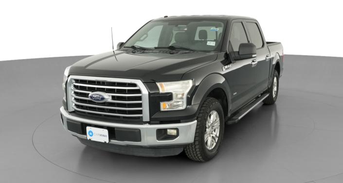 Thumbnail: 2016 Ford Econoline - 1