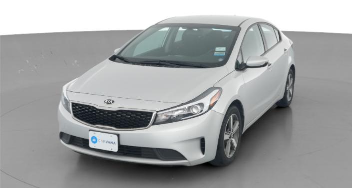 Thumbnail: 2018 Kia Forte - 1