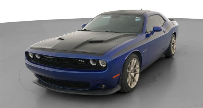 Thumbnail: 2020 Dodge Challenger - 1