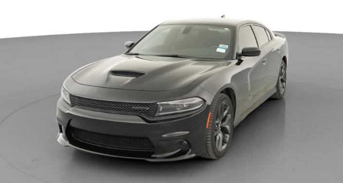 Thumbnail: 2022 Dodge Charger - 1