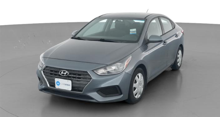 2018 Hyundai Accent SE -
                  Lorain, OH