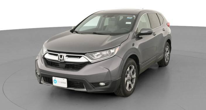 Thumbnail: 2017 Honda CR-V - 1