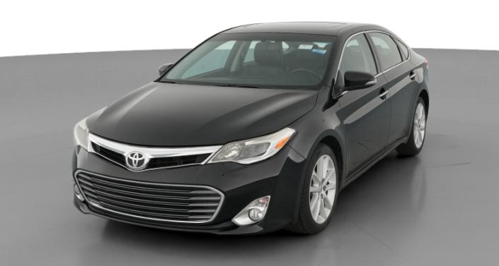 2013 Toyota Avalon Touring -
                  Concord, NC