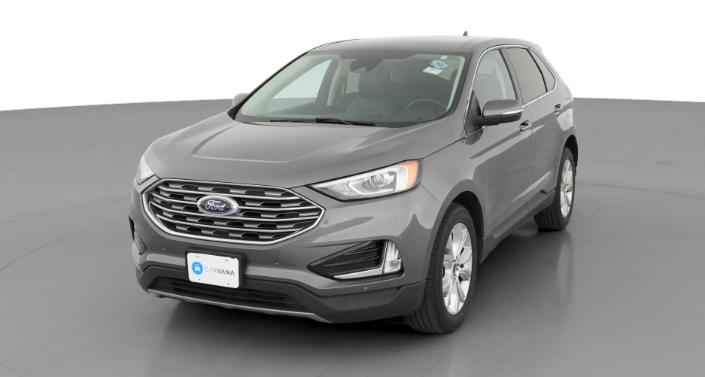 Thumbnail: 2022 Ford Edge - 1