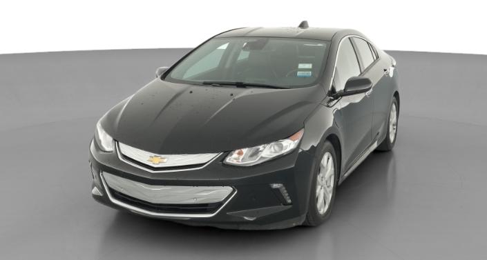 Thumbnail: 2017 Chevrolet Volt - 1