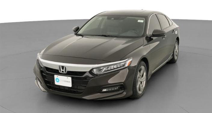 Thumbnail: 2018 Honda Accord - 1