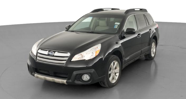 Thumbnail: 2014 Subaru Outback - 1