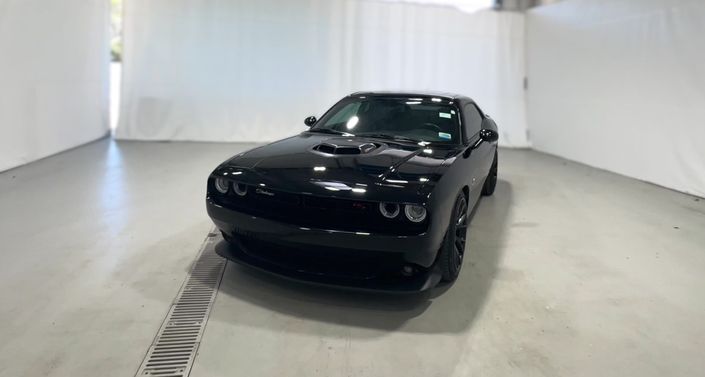 Thumbnail: 2018 Dodge Challenger - 1