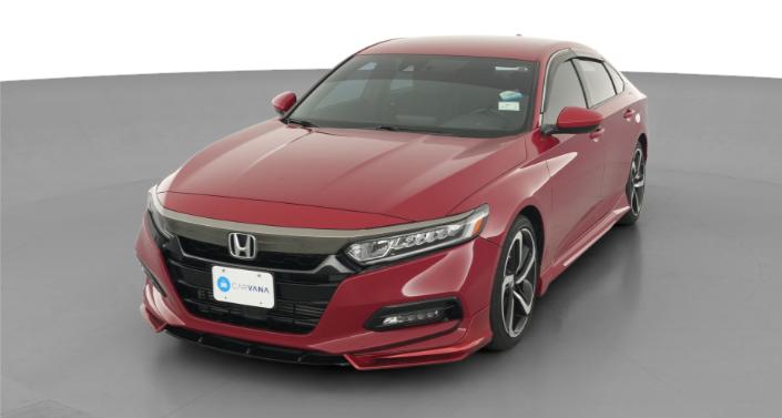 Thumbnail: 2019 Honda Accord - 1