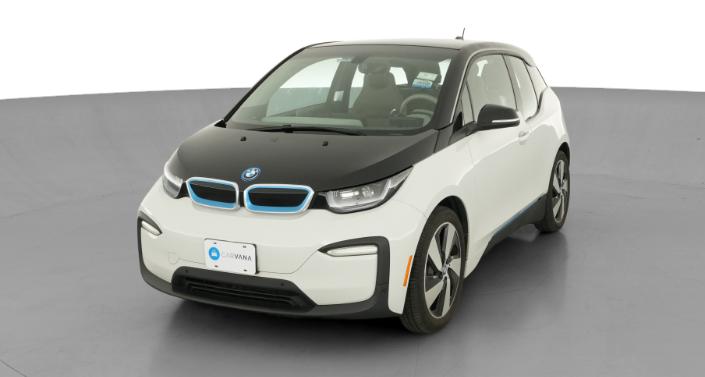 2018 BMW i3 Range Extender -
                  Colonial Heights, VA