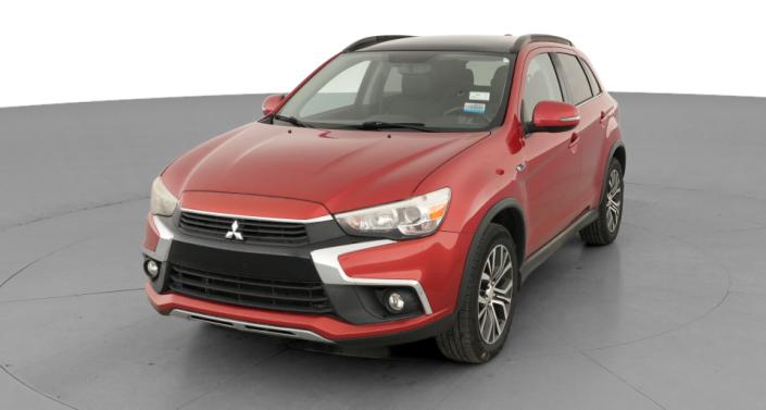 2017 Mitsubishi Outlander Sport GT -
                  Hebron, OH