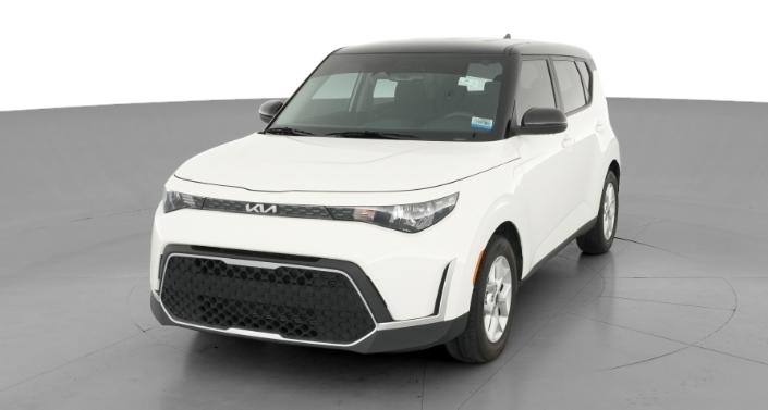 Thumbnail: 2023 Kia Soul - 1