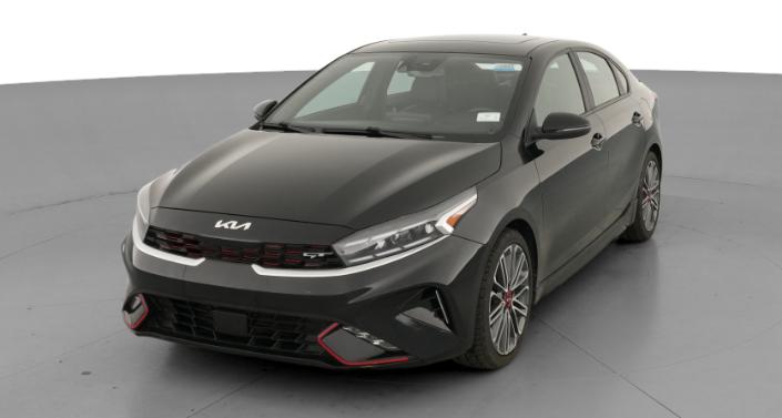 Thumbnail: 2022 Kia Forte - 1