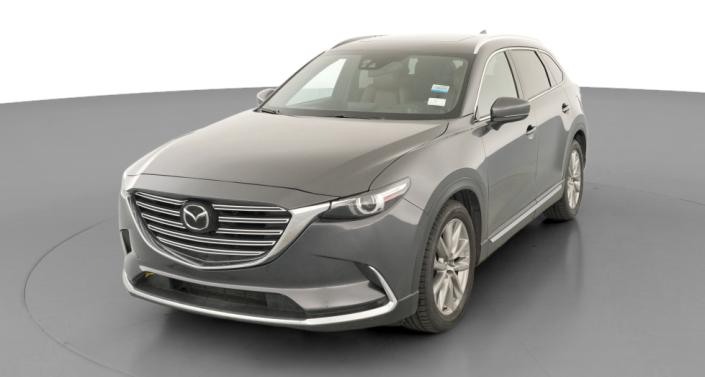 2016 Mazda CX-9 Signature -
                  Fort Worth, TX