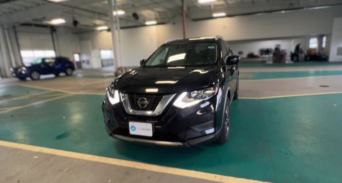 Thumbnail: 2020 Nissan Rogue - 1