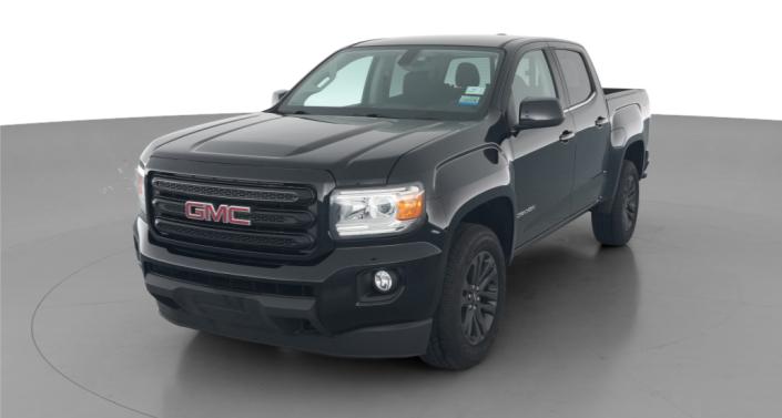 Thumbnail: 2019 GMC Canyon - 1
