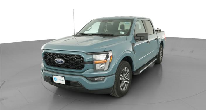 Thumbnail: 2023 Ford Econoline - 1