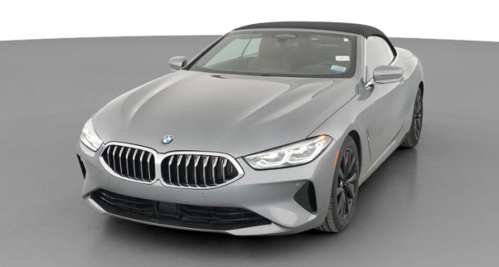 2020 BMW 8 Series 840i -
                  Indianapolis, IN