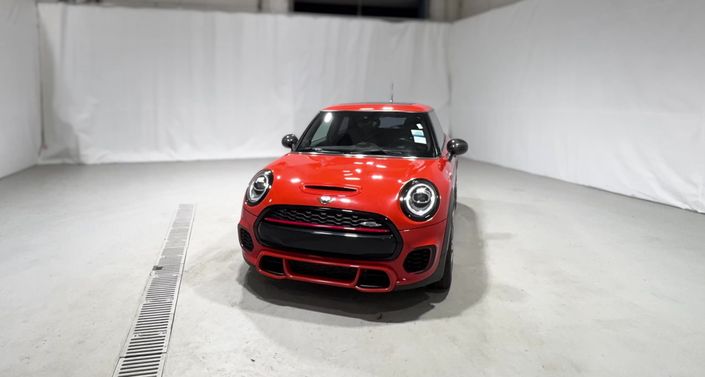 Thumbnail: 2019 MINI Cooper Hardtop - 1
