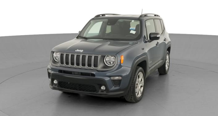 Thumbnail: 2023 Jeep Renegade - 1