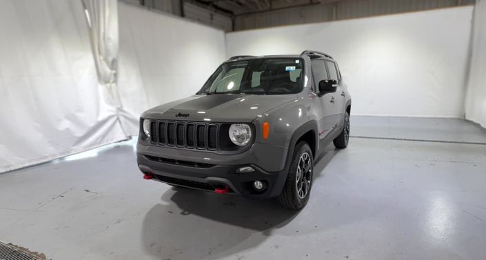 Thumbnail: 2023 Jeep Renegade - 1