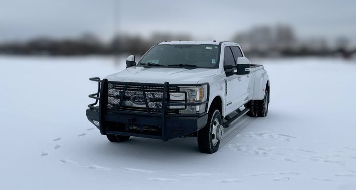 Thumbnail: 2017 Ford Econoline - 1