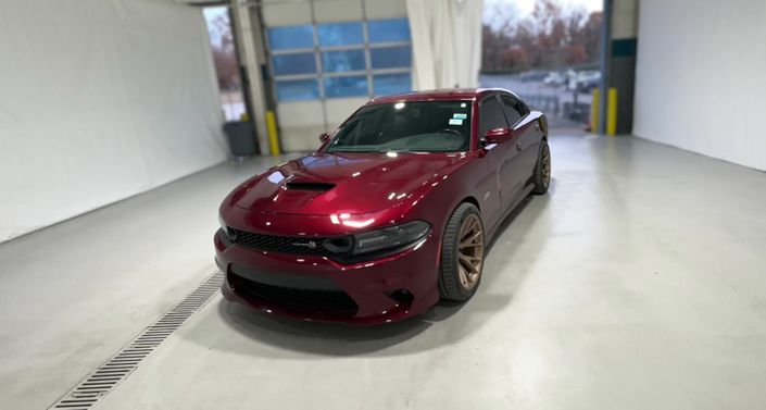 Thumbnail: 2020 Dodge Charger - 1