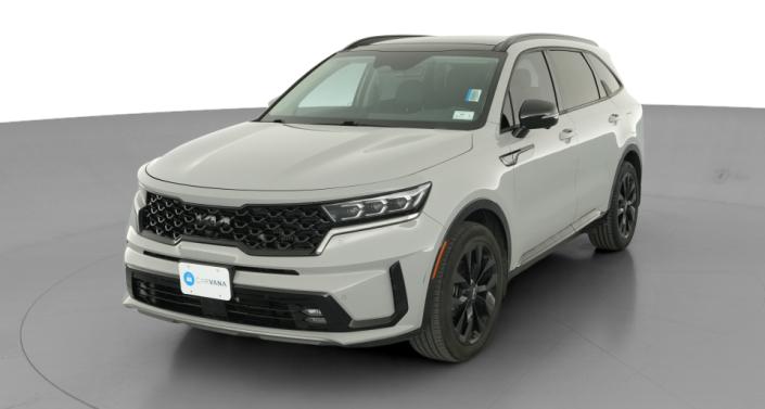 Thumbnail: 2022 Kia Sorento - 1
